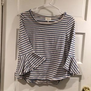 Anthropologie Top